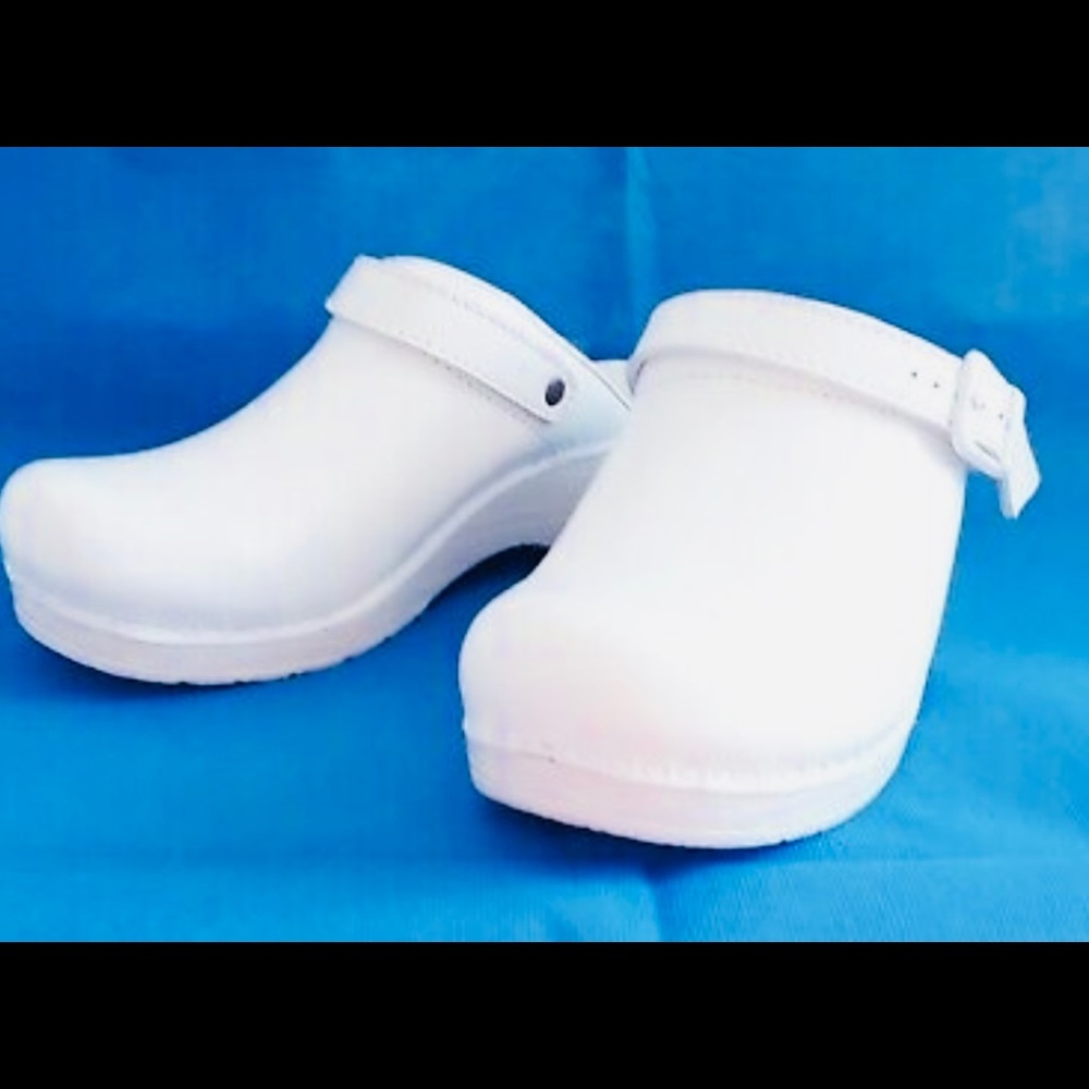 COPY - Dansko Ingrid Clogs